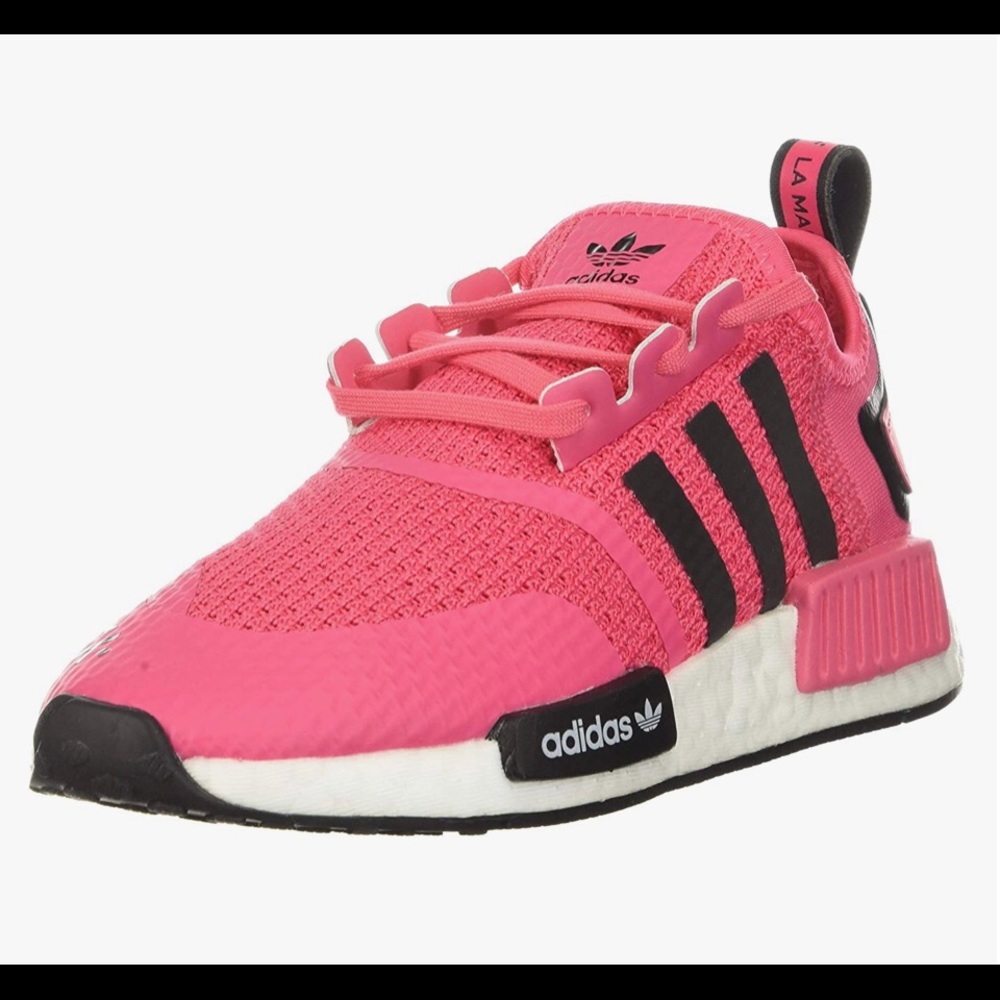 Adidas NMD sneakers- Toddler size 11.